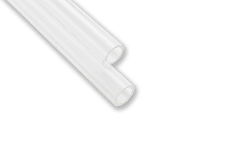 EKWB EK-HD PETG Tube 10/12mm 500mm (2pcs) - وصلات أنابيب